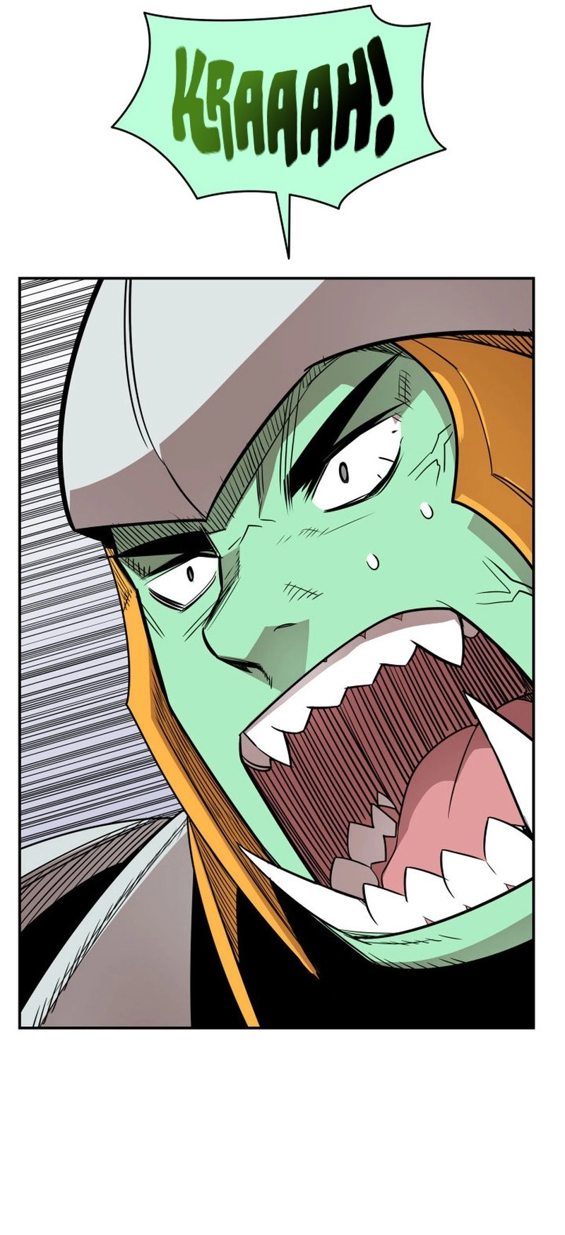 The Worn and Torn Newbie Chapter 162, page 21 of 51