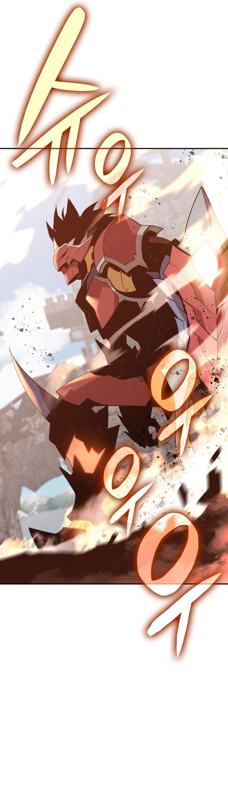 The Worn and Torn Newbie Chapter 162, page 27 of 51