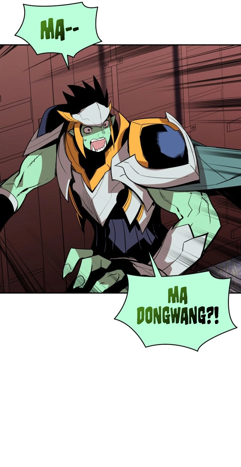 The Worn and Torn Newbie Chapter 162, page 28 of 51