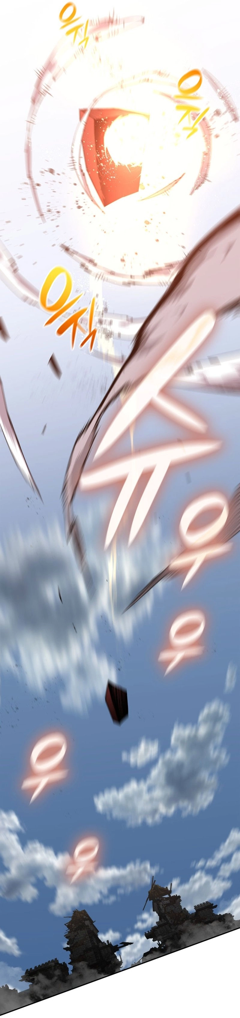 The Worn and Torn Newbie Chapter 162, page 36 of 51