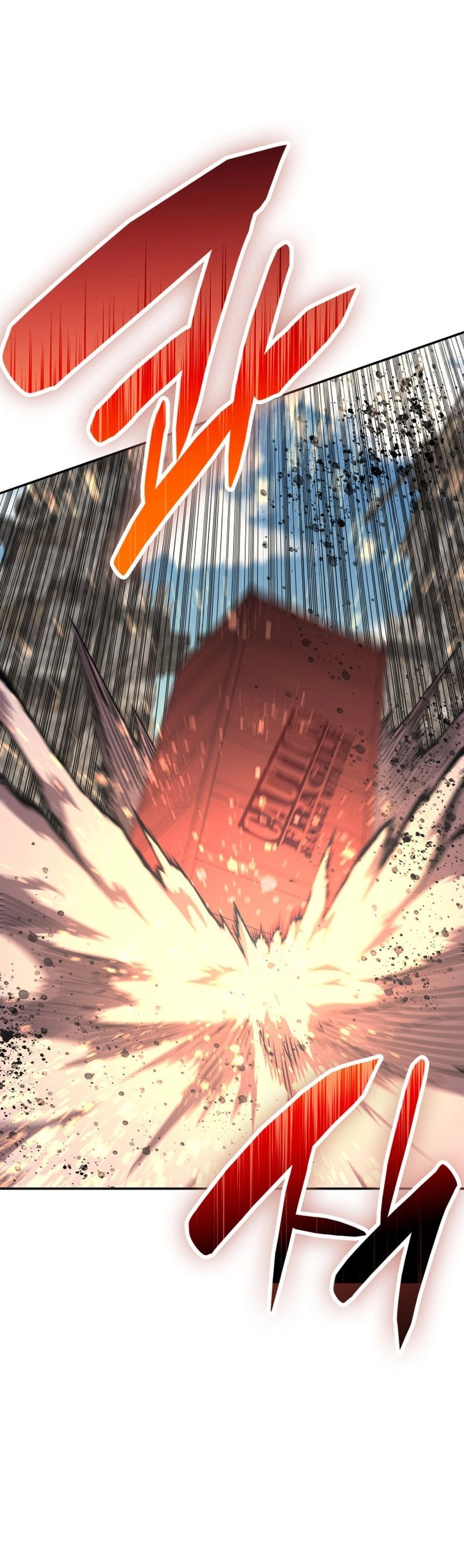 The Worn and Torn Newbie Chapter 162, page 37 of 51