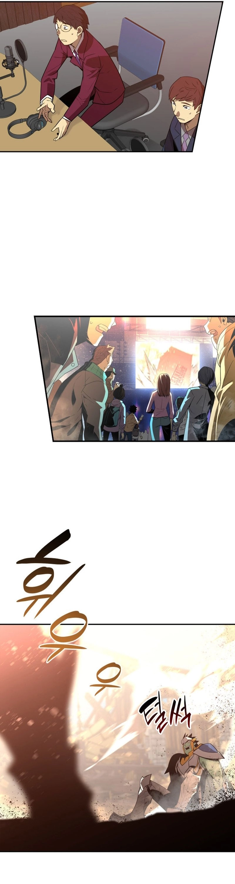 The Worn and Torn Newbie Chapter 162, page 38 of 51