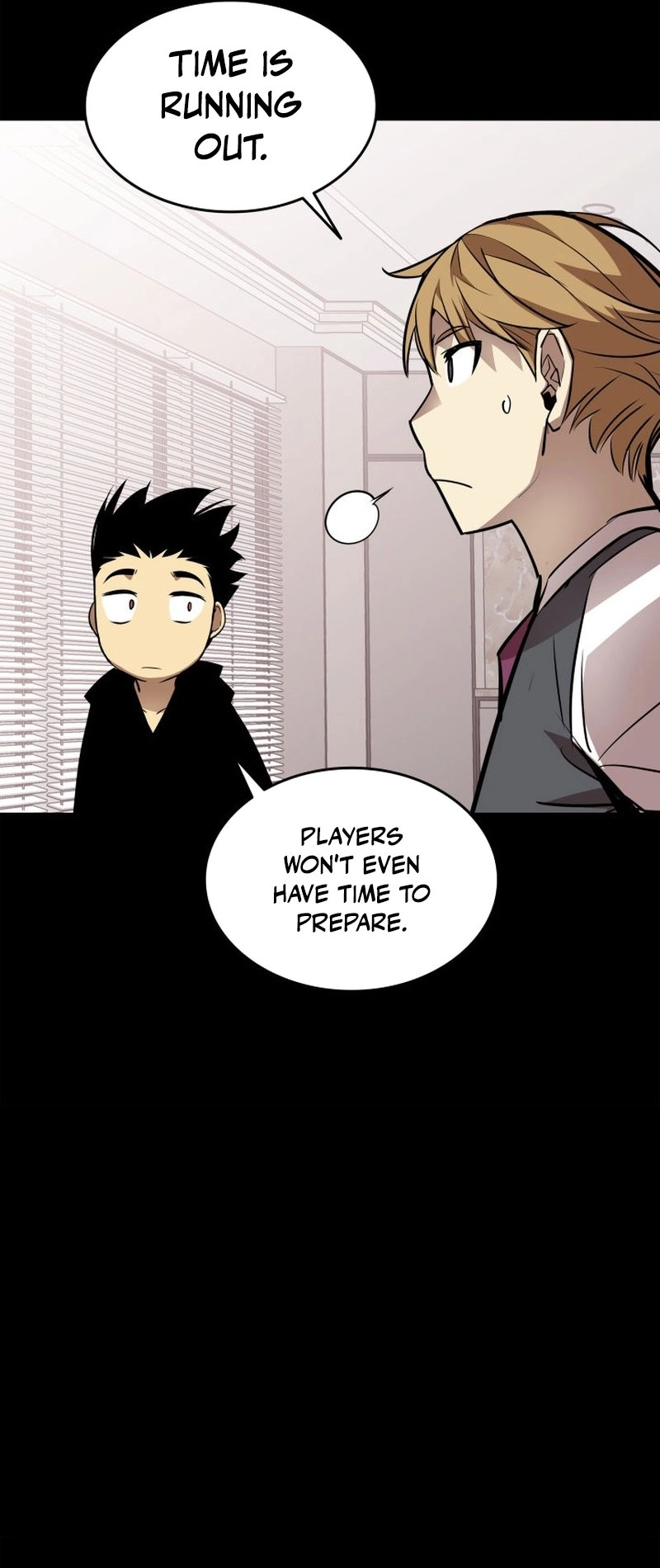 The Worn and Torn Newbie Chapter 162, page 42 of 51