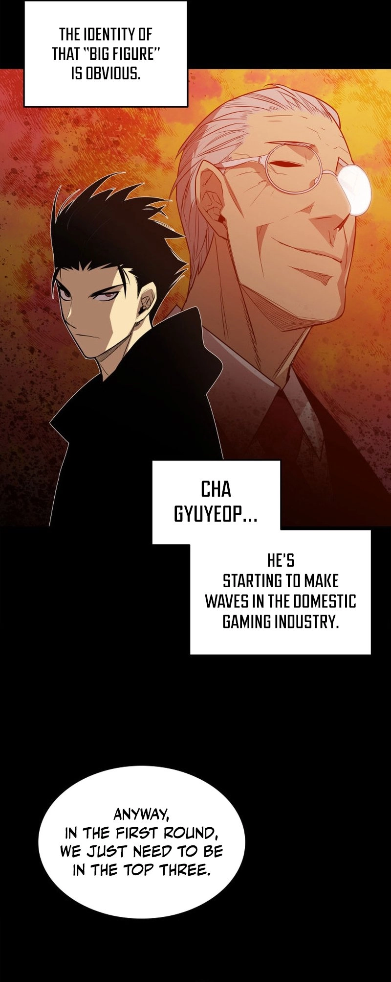 The Worn and Torn Newbie Chapter 162, page 44 of 51