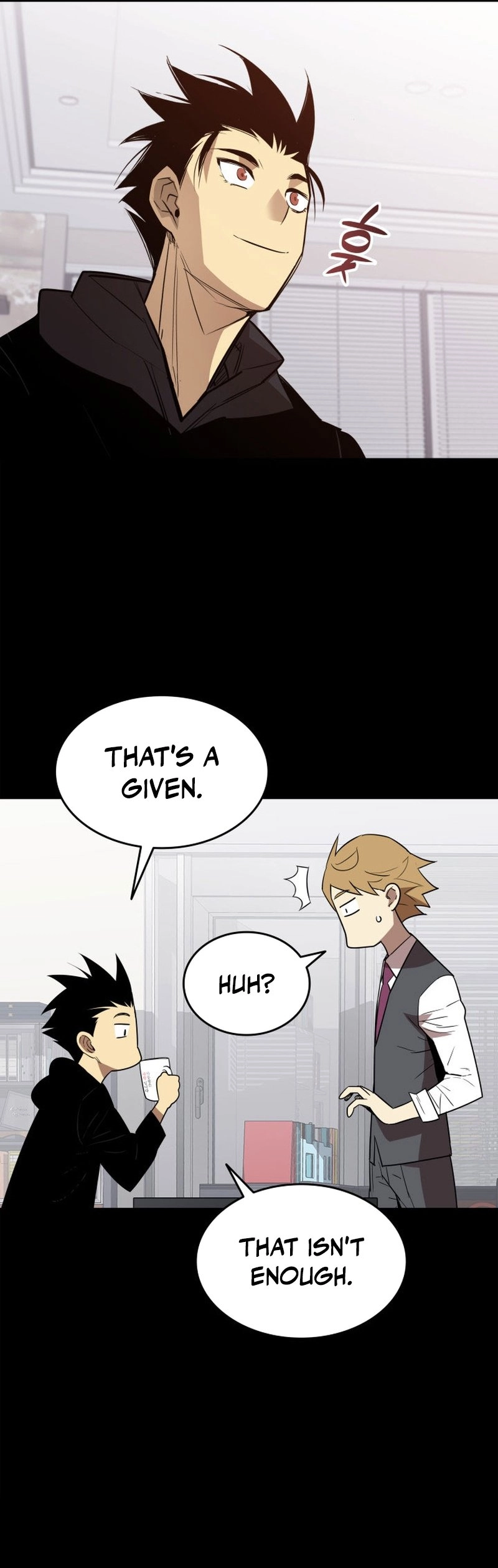 The Worn and Torn Newbie Chapter 162, page 47 of 51