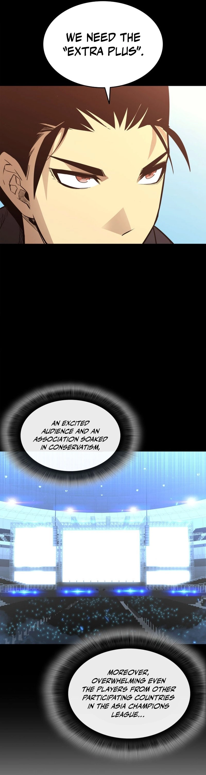 The Worn and Torn Newbie Chapter 162, page 48 of 51