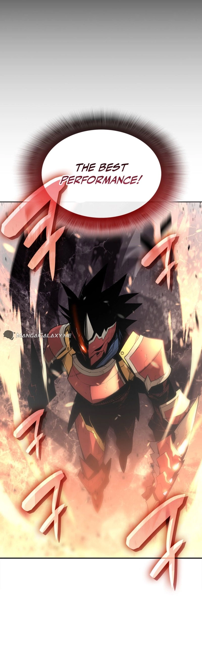 The Worn and Torn Newbie Chapter 162, page 49 of 51
