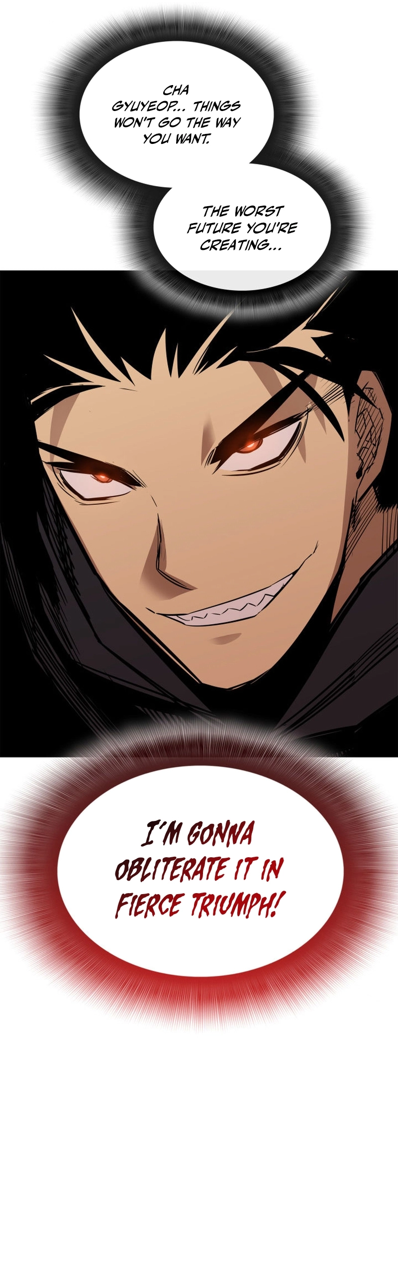 The Worn and Torn Newbie Chapter 162, page 50 of 51
