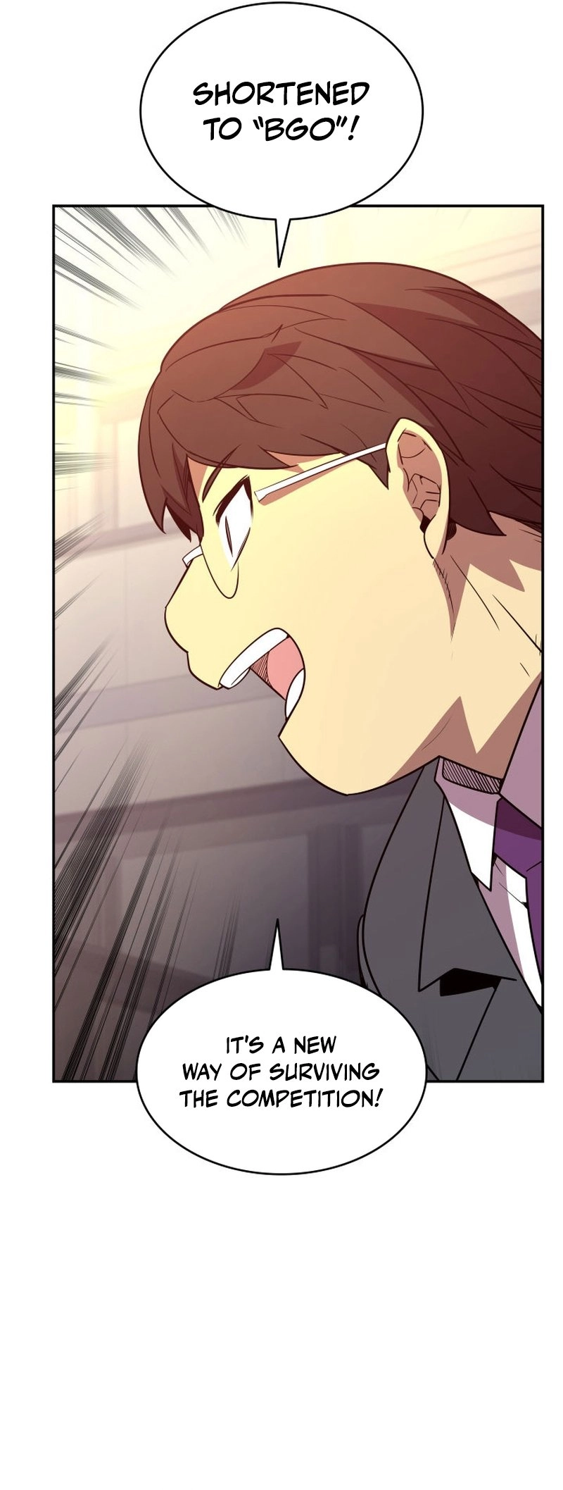 The Worn and Torn Newbie Chapter 162, page 9 of 51