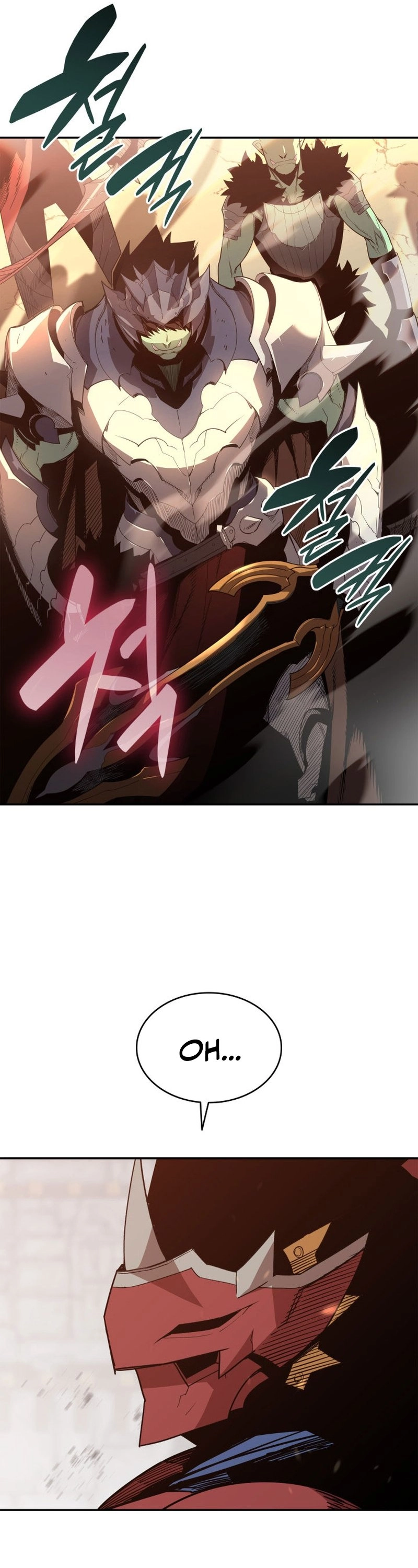The Worn and Torn Newbie Chapter 163, page 14 of 45
