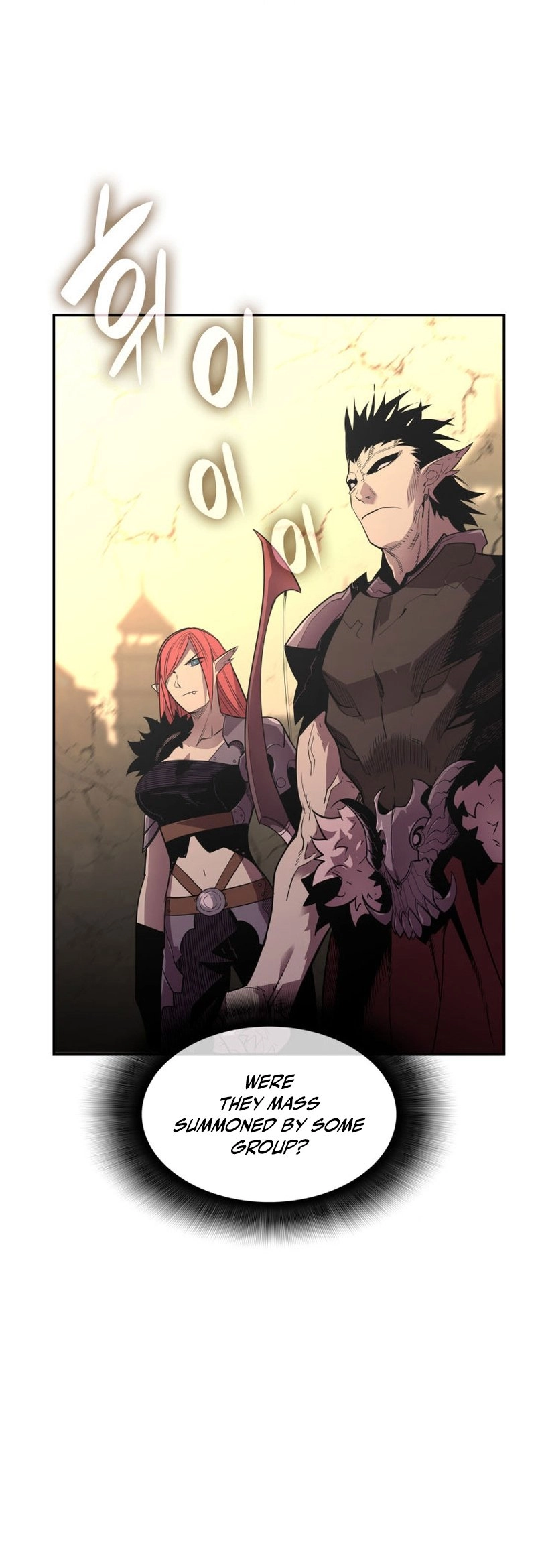 The Worn and Torn Newbie Chapter 163, page 16 of 45