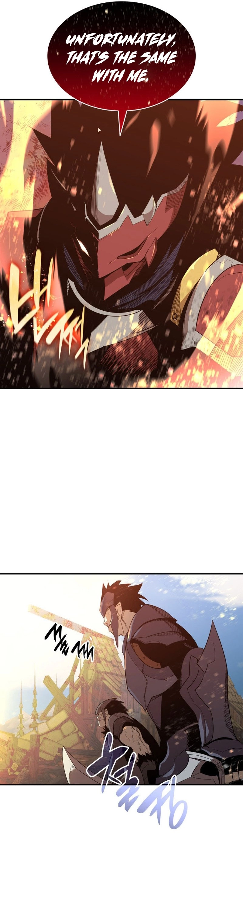 The Worn and Torn Newbie Chapter 163, page 21 of 45