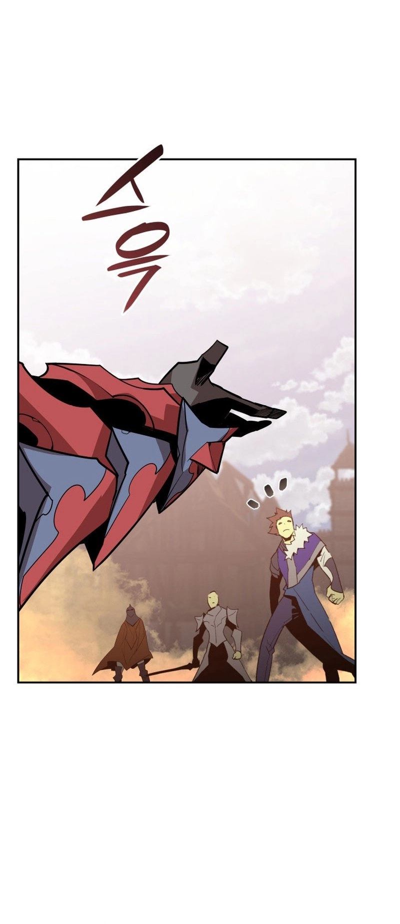 The Worn and Torn Newbie Chapter 163, page 22 of 45