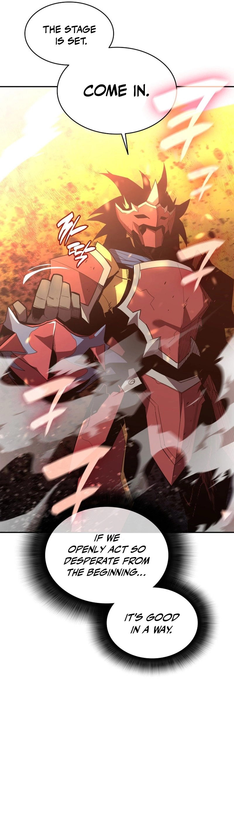 The Worn and Torn Newbie Chapter 163, page 23 of 45