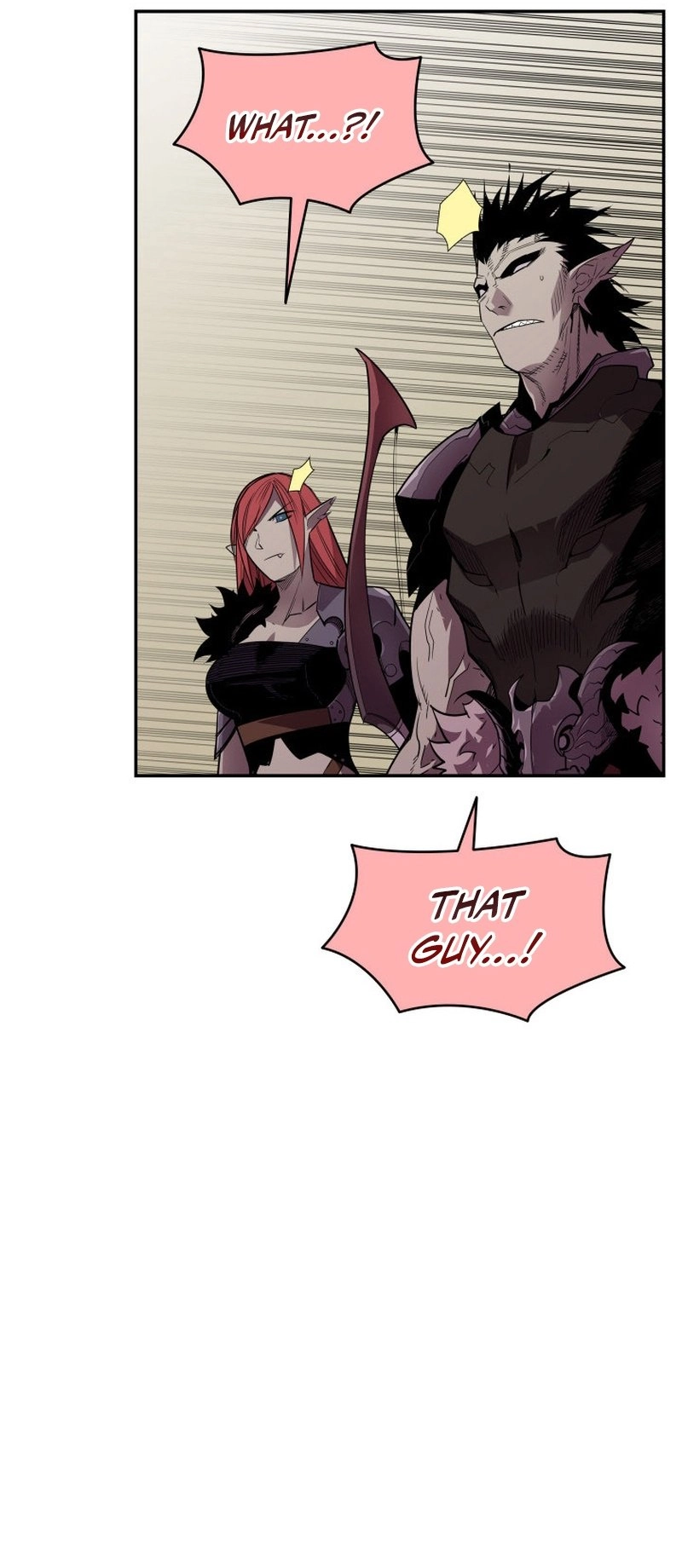 The Worn and Torn Newbie Chapter 163, page 24 of 45