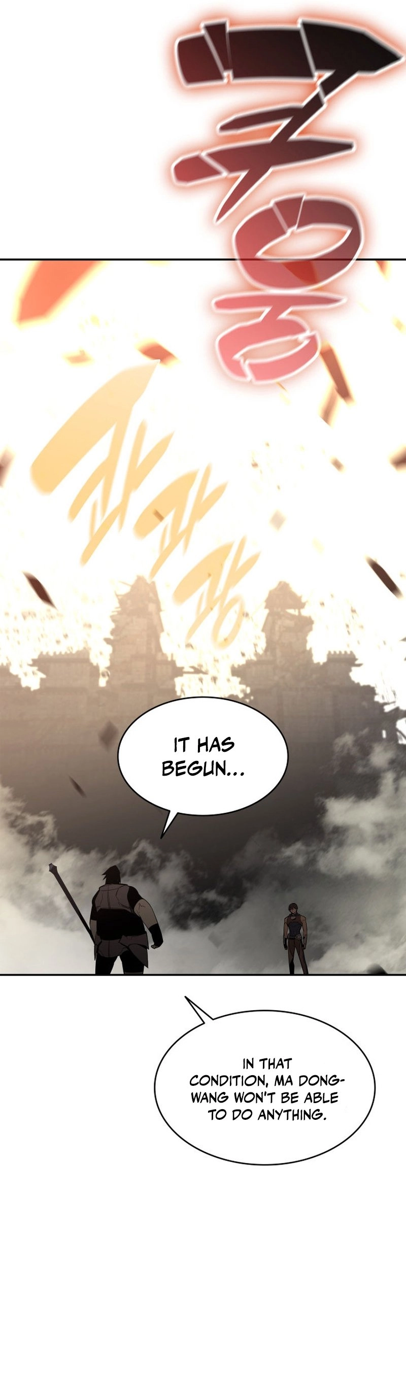 The Worn and Torn Newbie Chapter 163, page 28 of 45