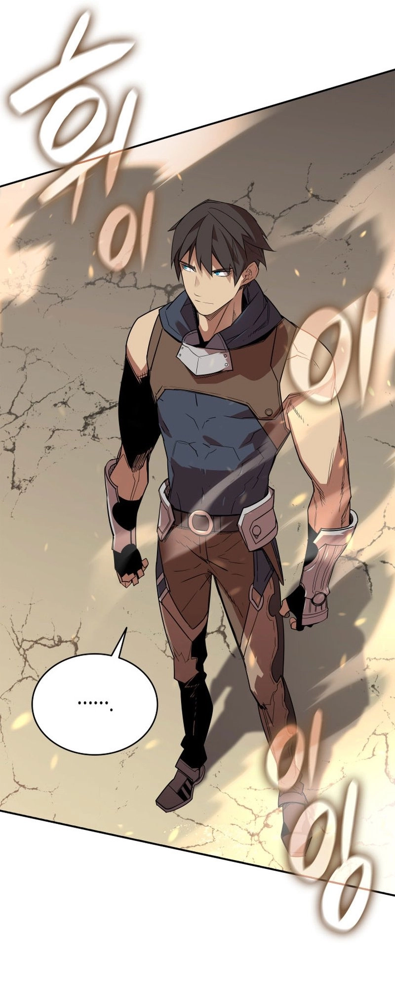 The Worn and Torn Newbie Chapter 163, page 30 of 45