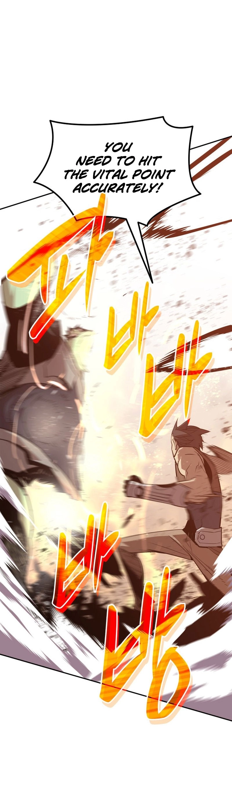 The Worn and Torn Newbie Chapter 163, page 39 of 45