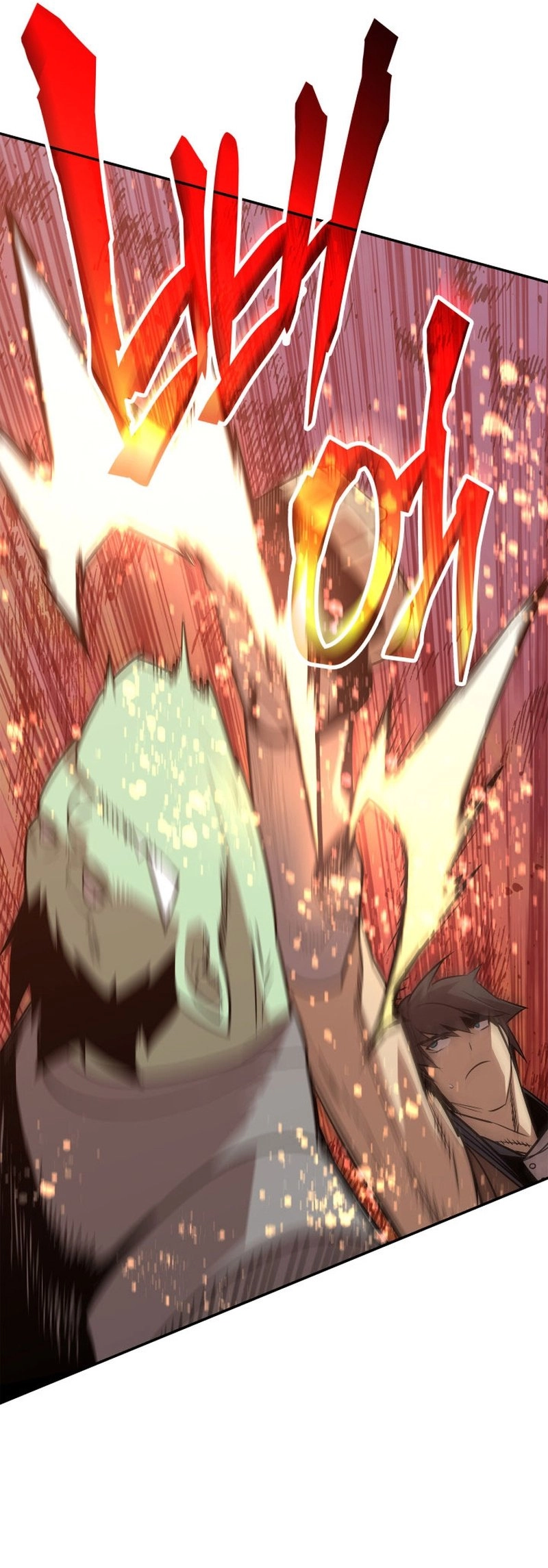 The Worn and Torn Newbie Chapter 163, page 40 of 45