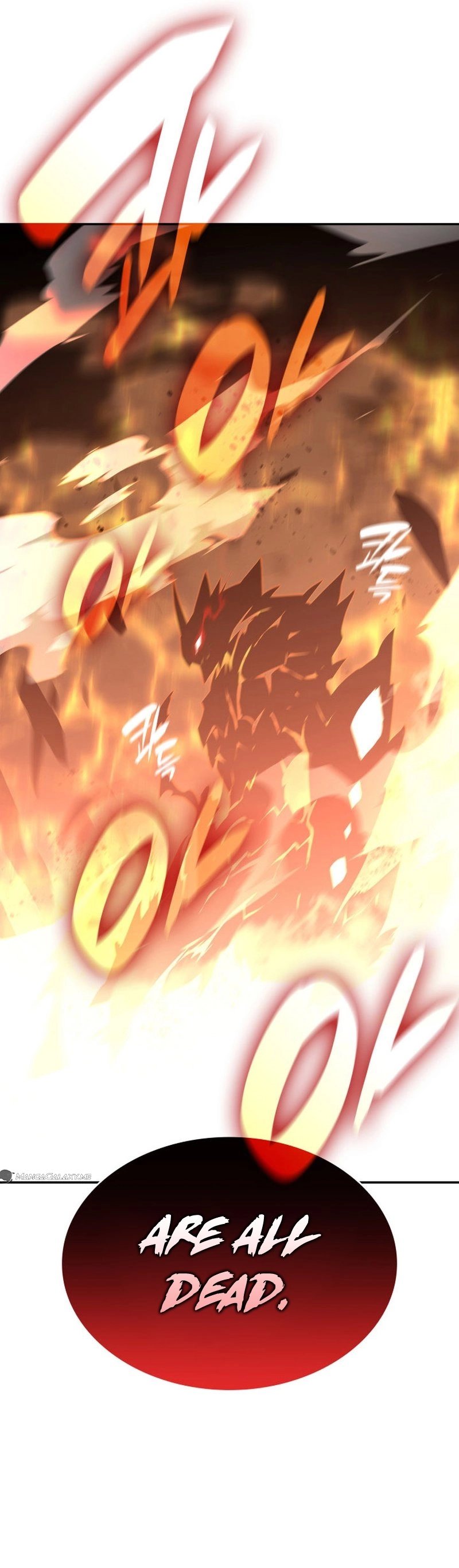 The Worn and Torn Newbie Chapter 163, page 44 of 45