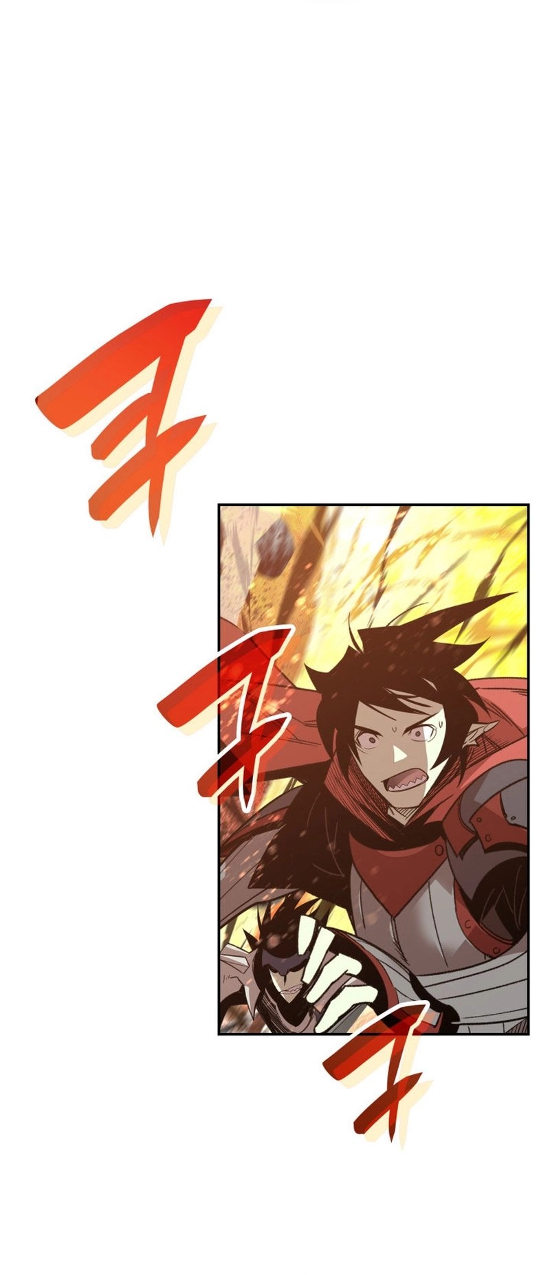 The Worn and Torn Newbie Chapter 164, page 10 of 50