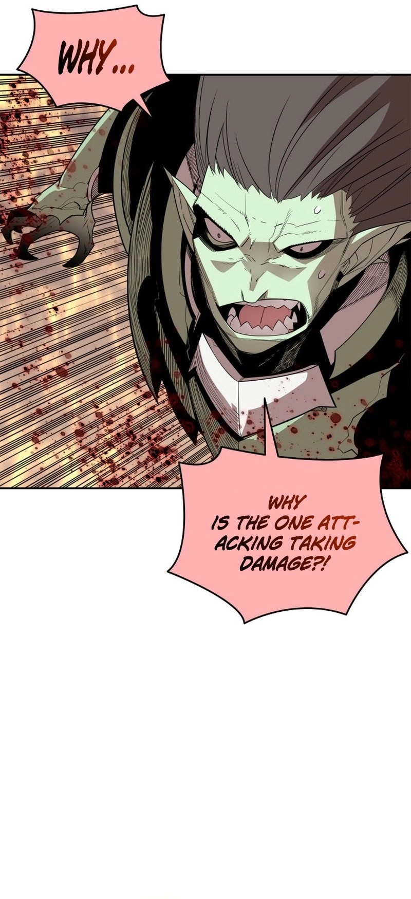 The Worn and Torn Newbie Chapter 164, page 14 of 50