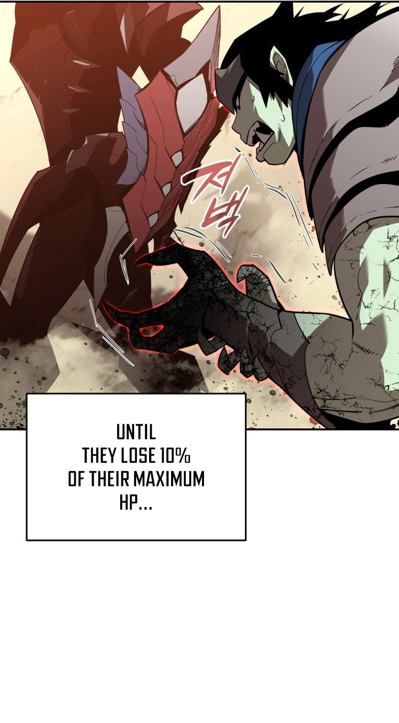 The Worn and Torn Newbie Chapter 164, page 22 of 50