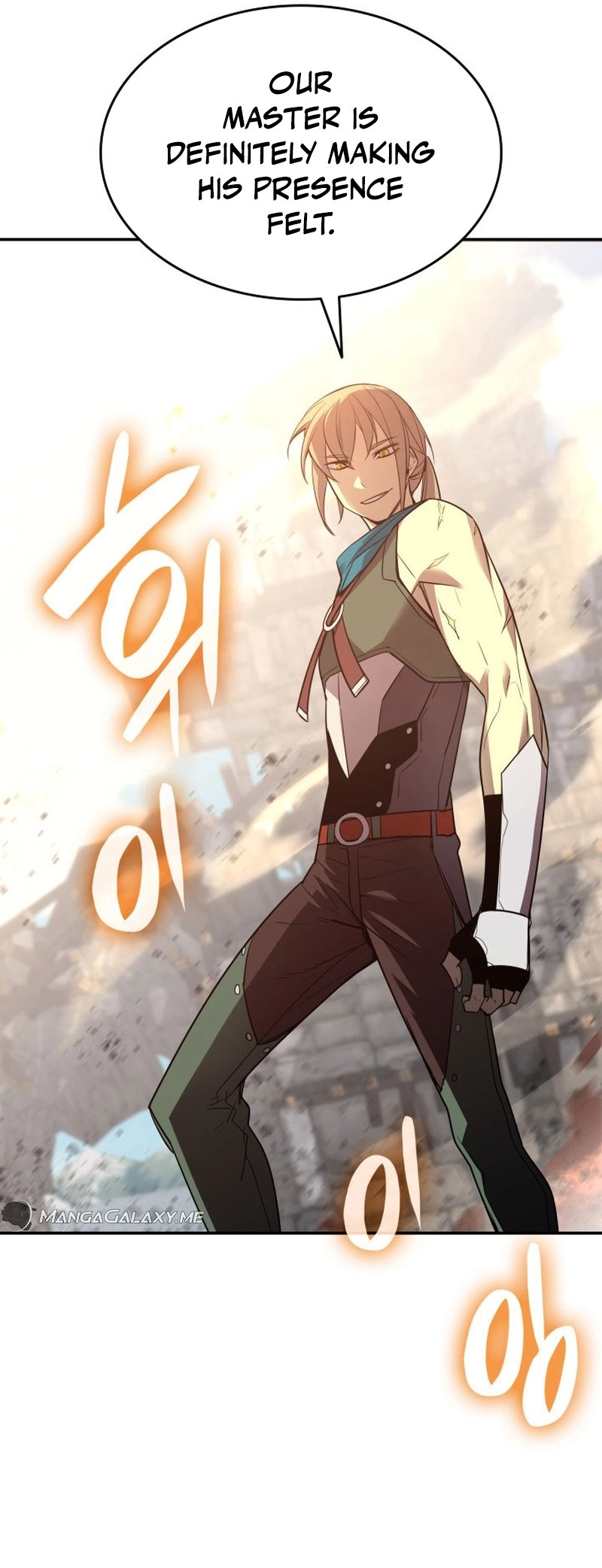 The Worn and Torn Newbie Chapter 164, page 26 of 50
