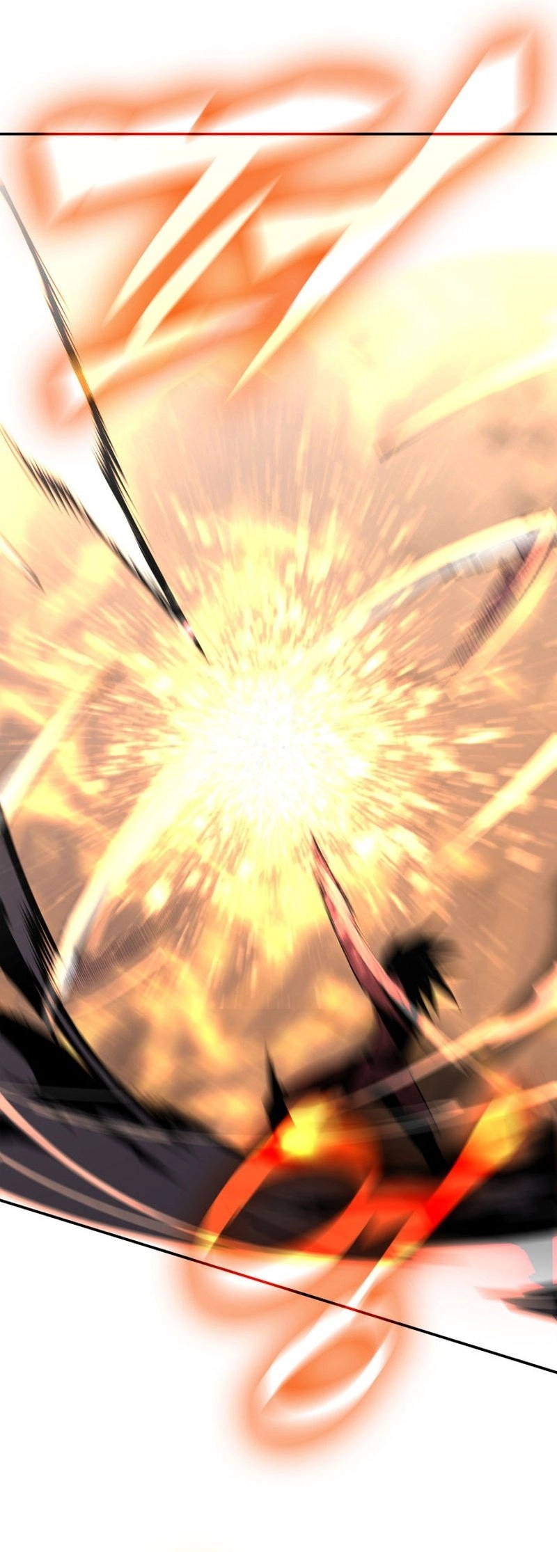 The Worn and Torn Newbie Chapter 164, page 35 of 50
