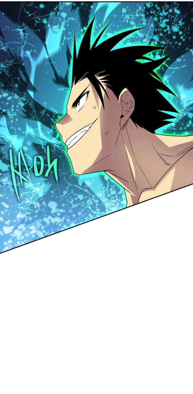 The Worn and Torn Newbie Chapter 164, page 45 of 50