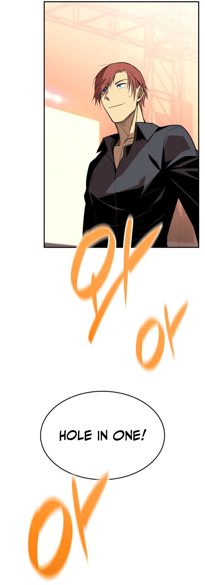 The Worn and Torn Newbie Chapter 164, page 48 of 50
