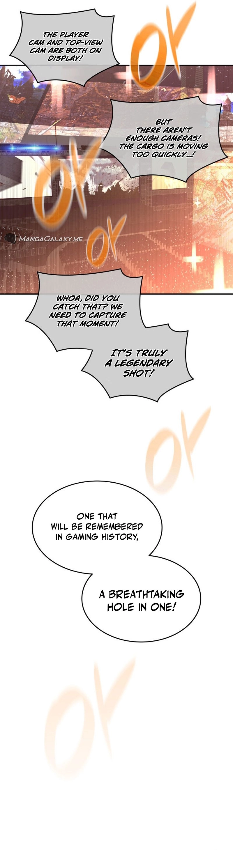 The Worn and Torn Newbie Chapter 164, page 49 of 50