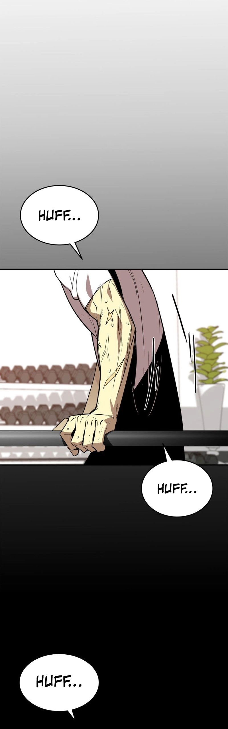 The Worn and Torn Newbie Chapter 165, page 15 of 55