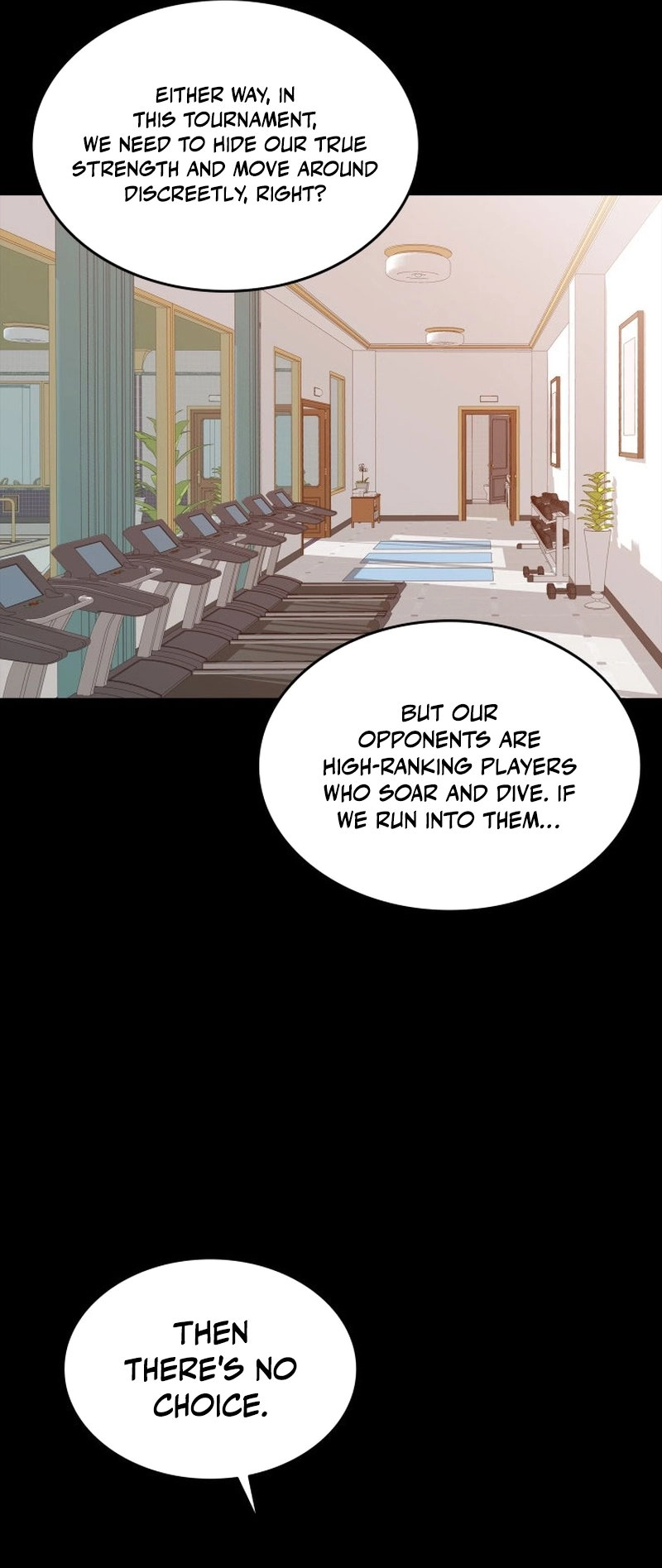 The Worn and Torn Newbie Chapter 165, page 18 of 55