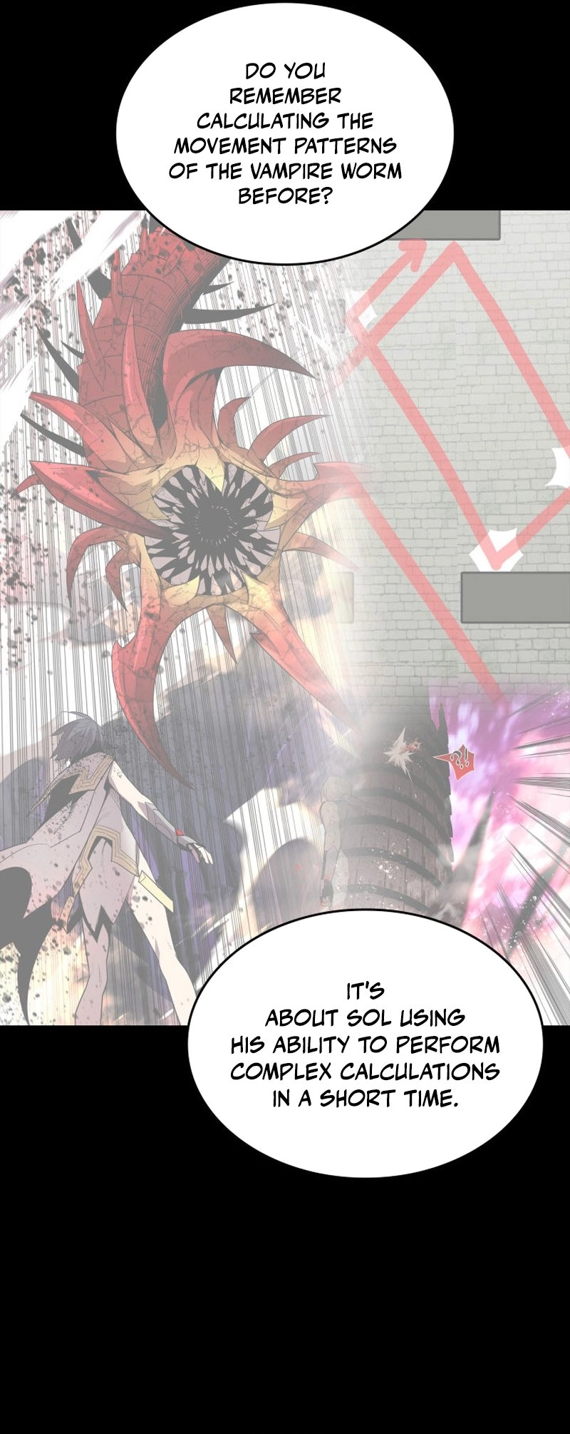 The Worn and Torn Newbie Chapter 165, page 20 of 55