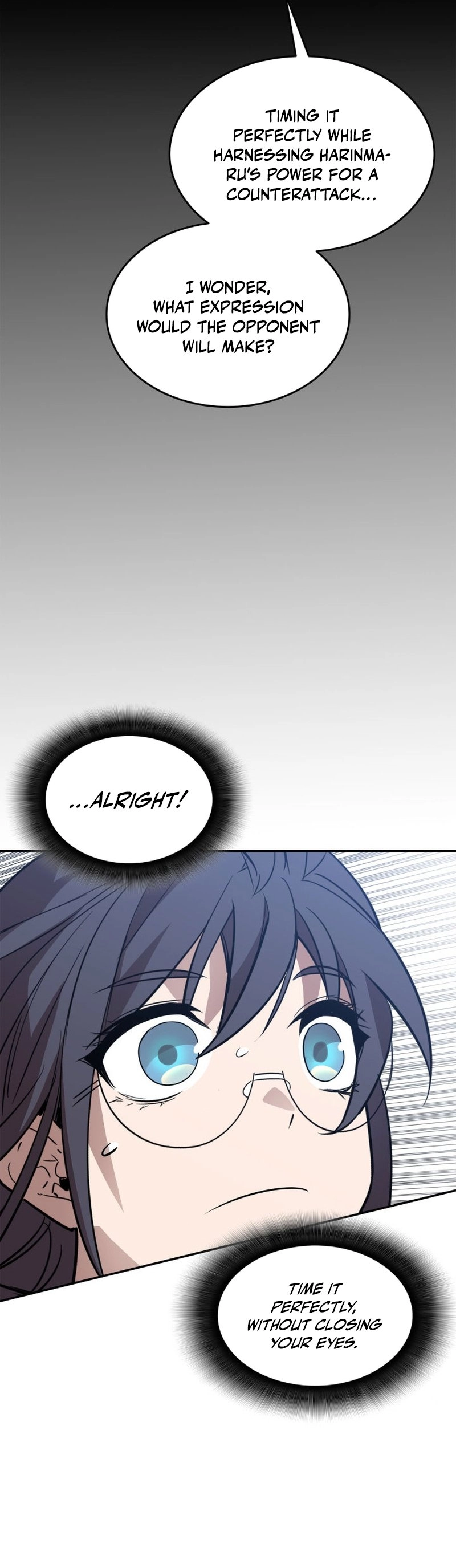 The Worn and Torn Newbie Chapter 165, page 22 of 55