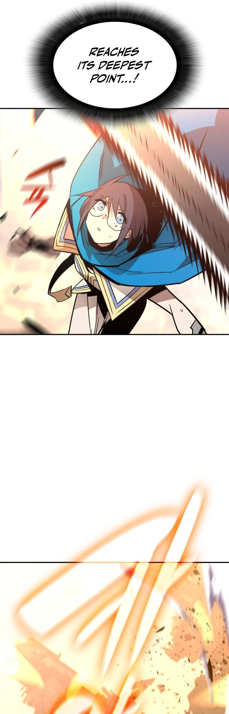 The Worn and Torn Newbie Chapter 165, page 24 of 55