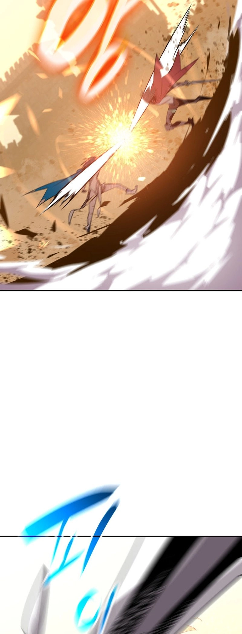 The Worn and Torn Newbie Chapter 165, page 25 of 55