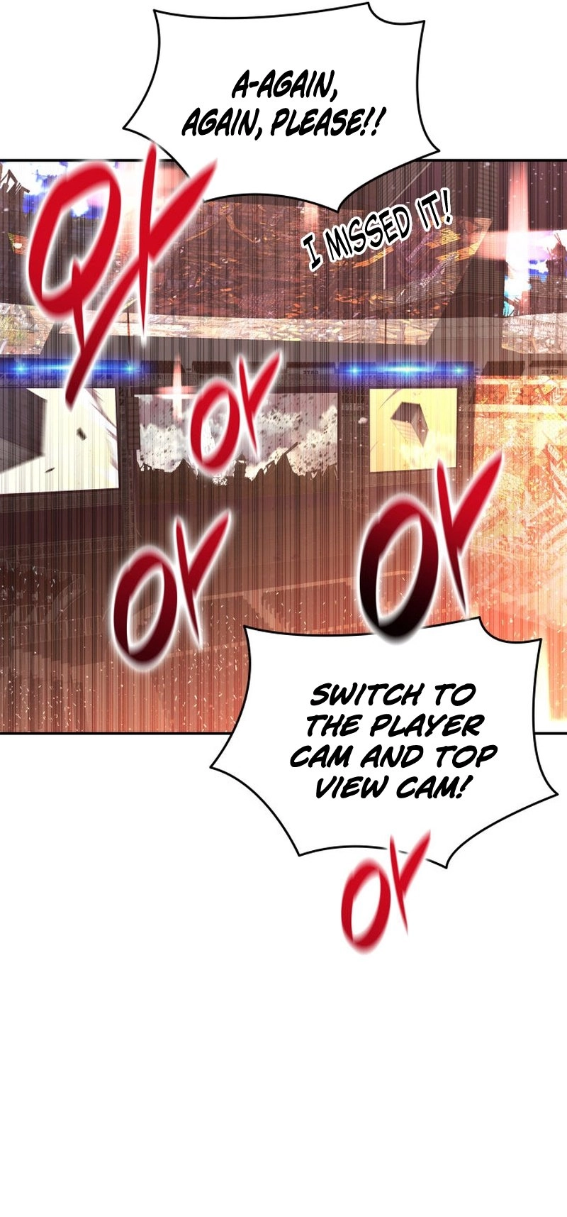 The Worn and Torn Newbie Chapter 165, page 38 of 55