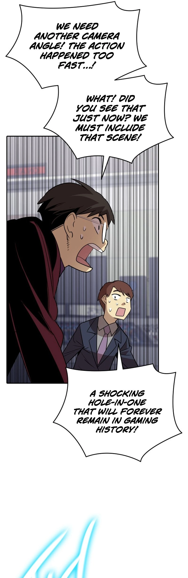 The Worn and Torn Newbie Chapter 165, page 39 of 55