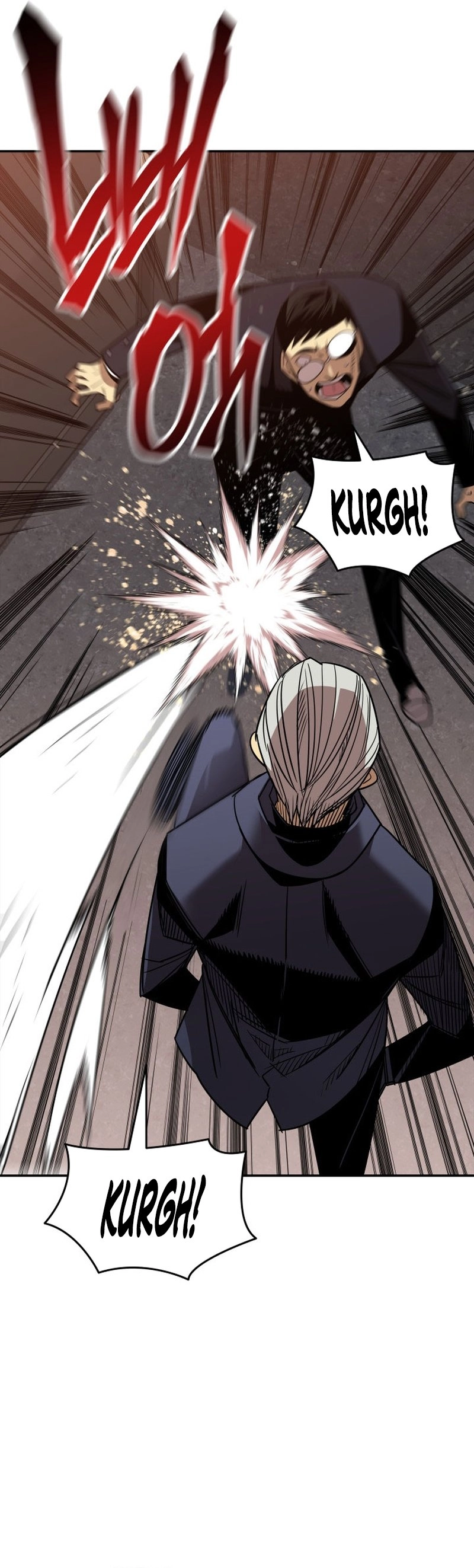 The Worn and Torn Newbie Chapter 165, page 47 of 55