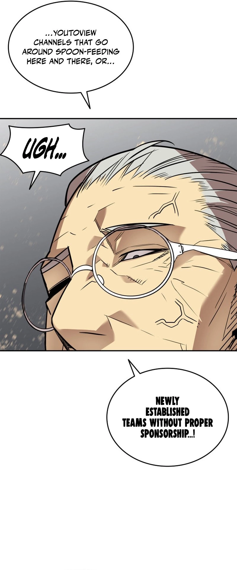 The Worn and Torn Newbie Chapter 165, page 48 of 55