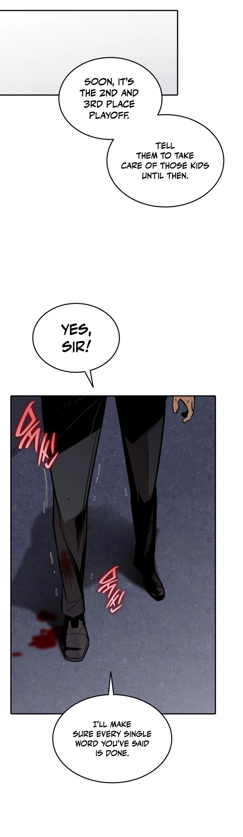 The Worn and Torn Newbie Chapter 165, page 52 of 55