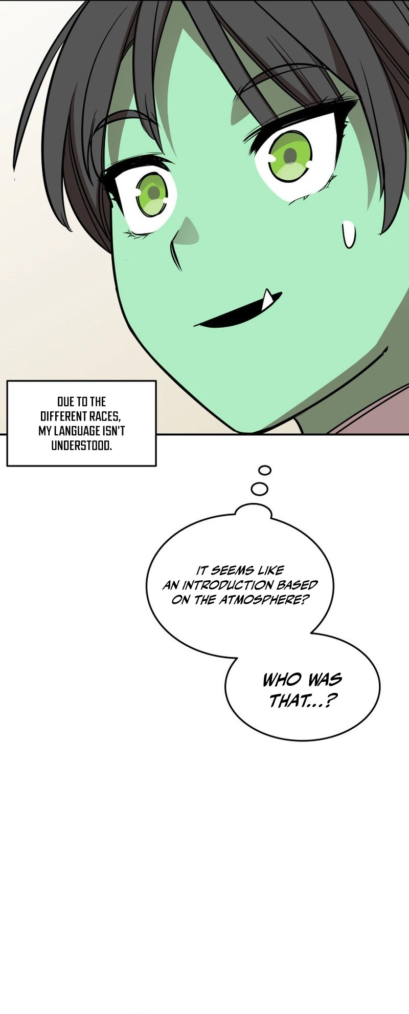 The Worn and Torn Newbie Chapter 165, page 9 of 55