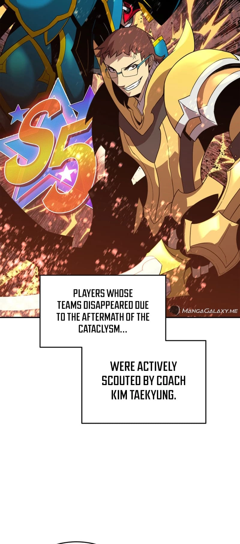 The Worn and Torn Newbie Chapter 166, page 12 of 70