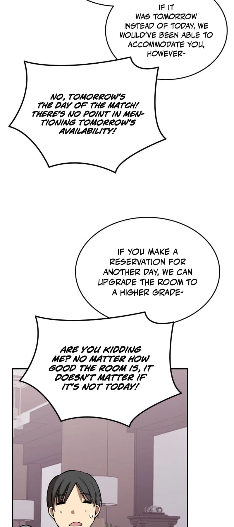 The Worn and Torn Newbie Chapter 166, page 22 of 70