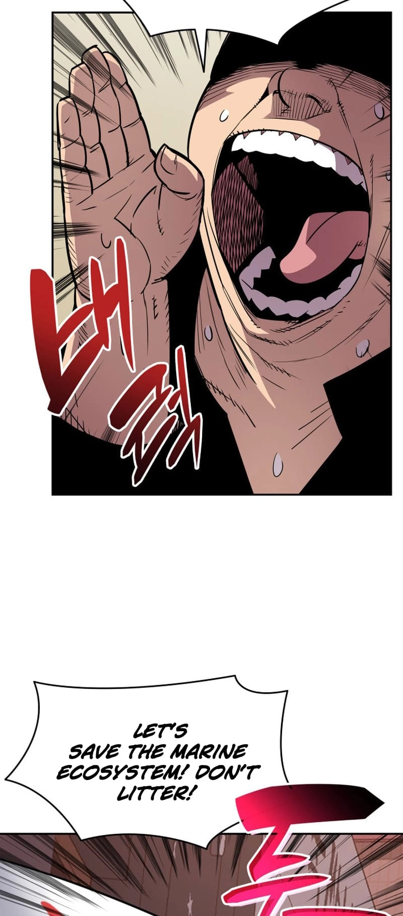The Worn and Torn Newbie Chapter 166, page 38 of 70