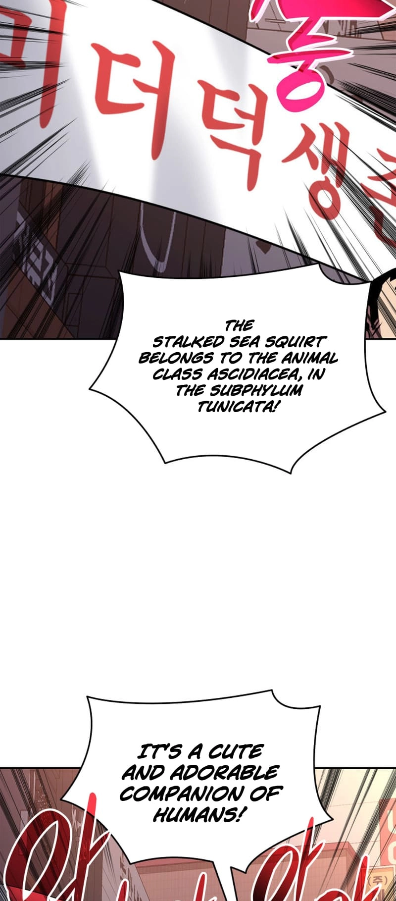 The Worn and Torn Newbie Chapter 166, page 39 of 70