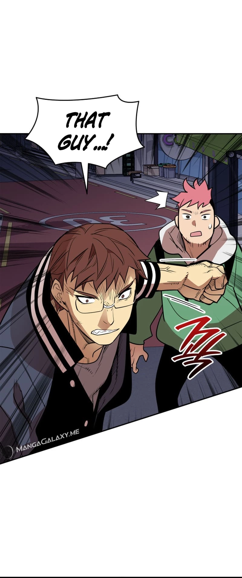The Worn and Torn Newbie Chapter 166, page 47 of 70