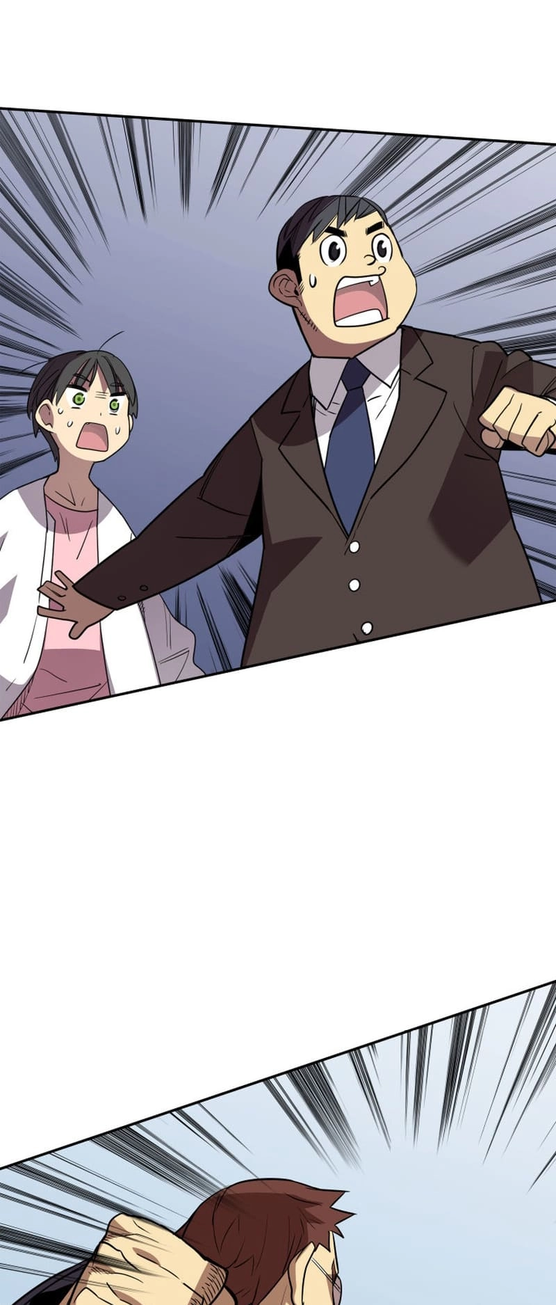 The Worn and Torn Newbie Chapter 166, page 49 of 70